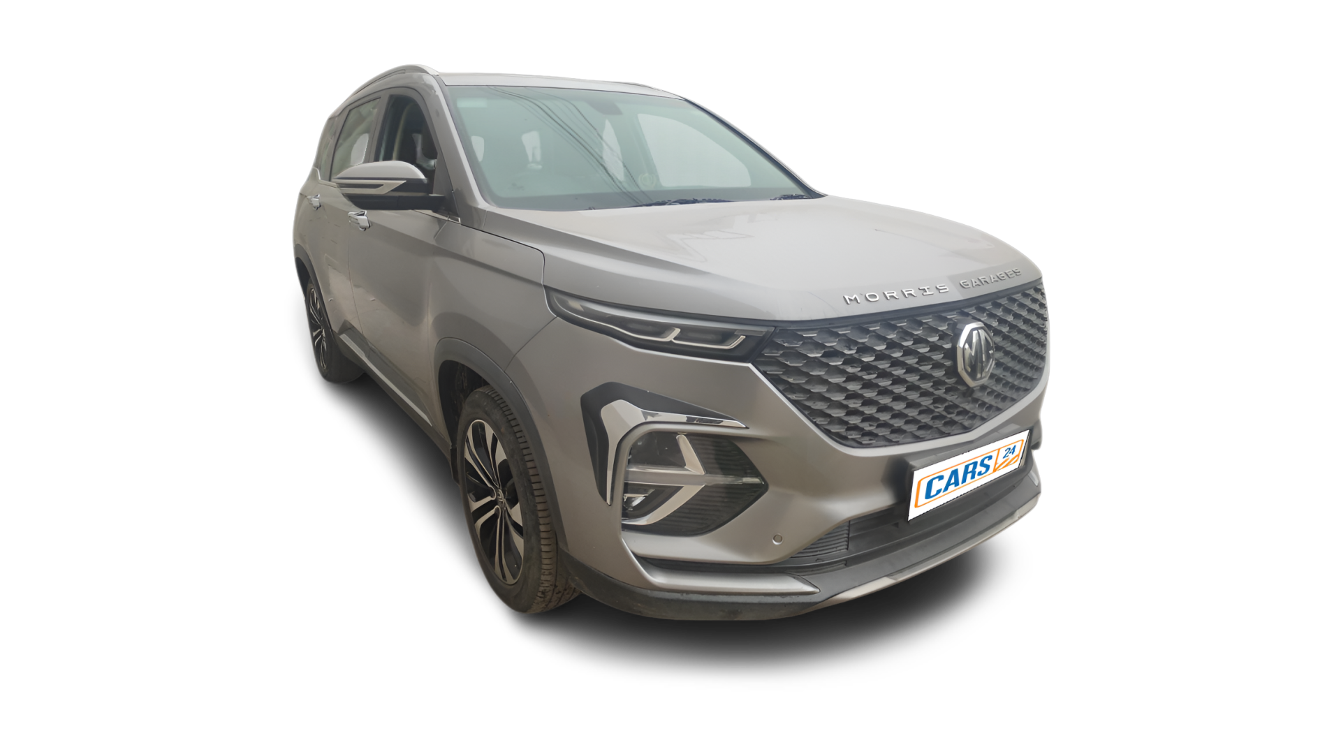 MG HECTOR PLUS-img